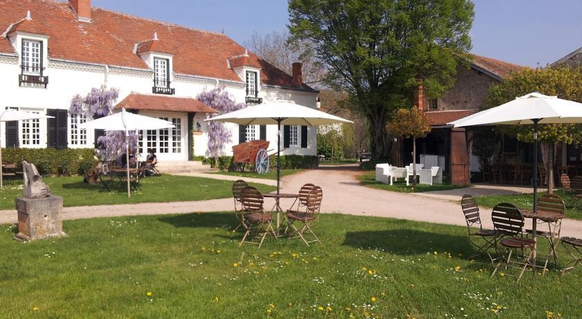 Апартаменты Domaine les Gandins