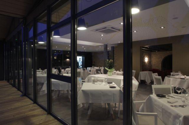 Отель Hostellerie Saint Germain