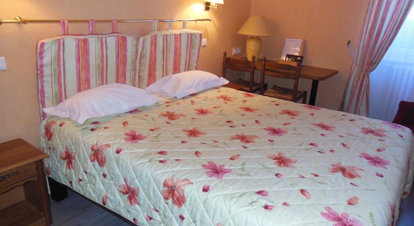 Отель Hotel Le Bellevue
