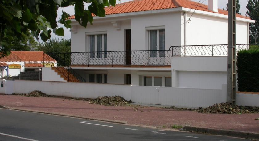 Апартаменты Villa Valentin