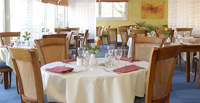 Отель Hôtellerie Saint Jean