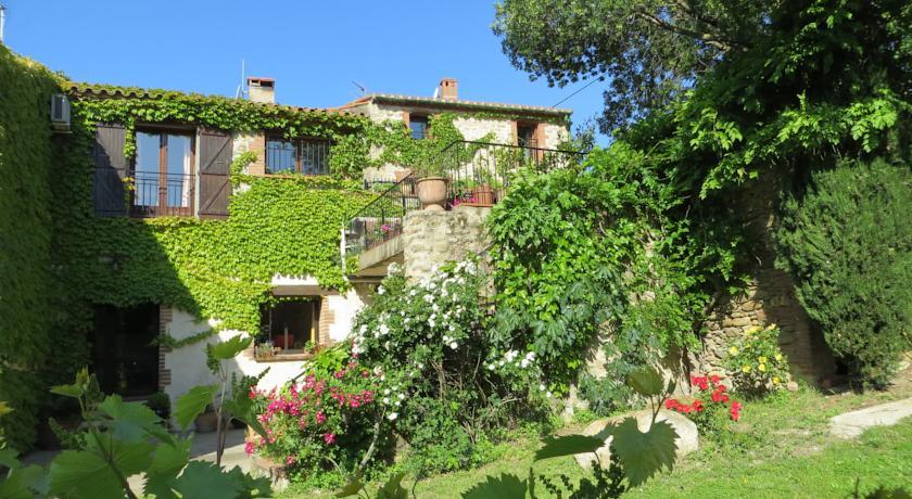 Апартаменты Gîte La Fadrina