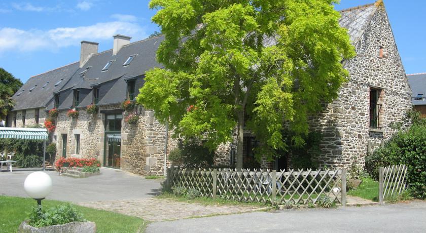 Апартаменты Auberge de la Porte