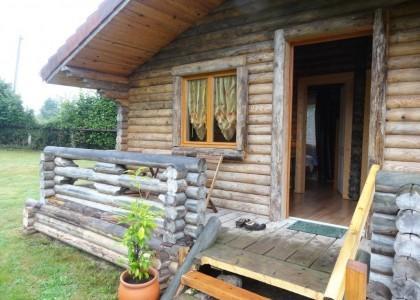 Отель Le Chalet