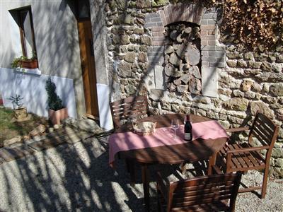 Апартаменты Cherry Cottage