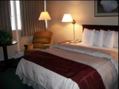 Отель Days Inn Brockville