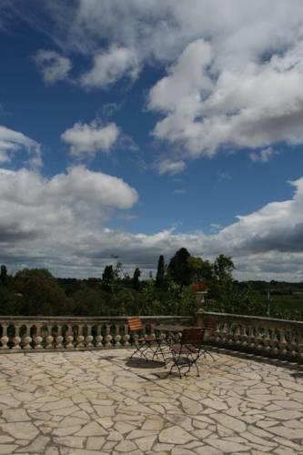 Апартаменты Château De Massignan