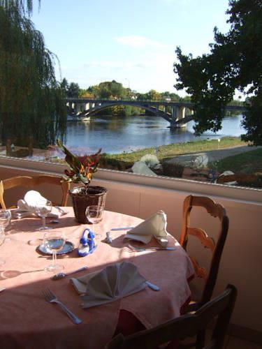 Отель Hotel de la Plage