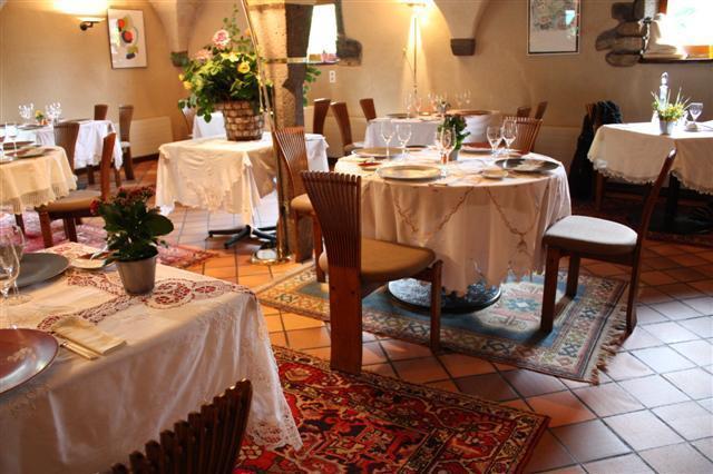 Апартаменты Le gîte gastronomique de L'Ours