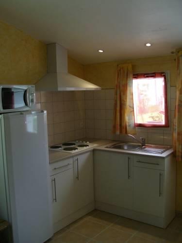 Апартаменты Domaine Las Brugues