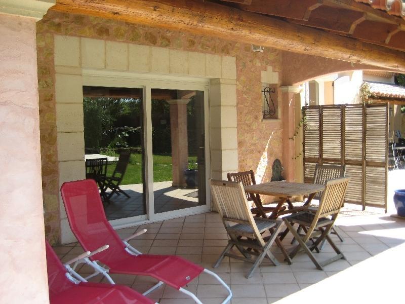 Гостевой дом Chambre d'Hôtes Villaheda