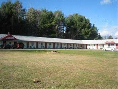 Отель Yankee Village Motel