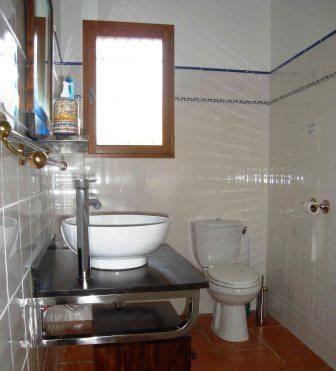 Мини-отель Chambres d'Hôtes L'Oustaou
