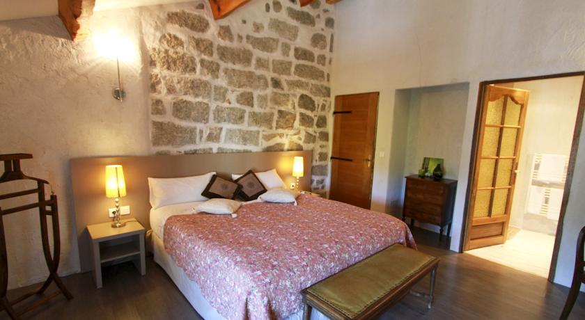 Мини-отель Auberge U n'Antru Versu