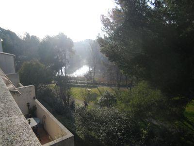 Апартаменты Domaine de la Coudouliere