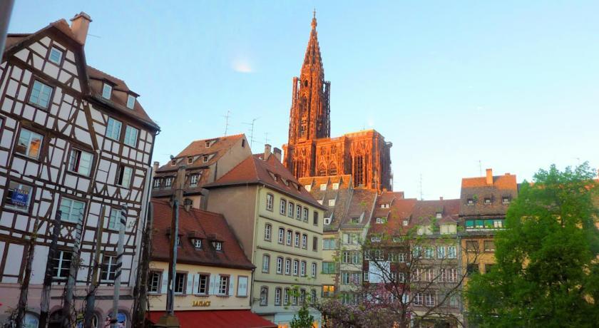 Argenta Petite France