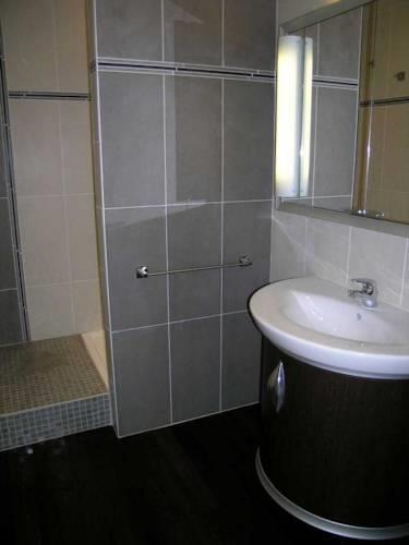 Мини-отель La Vieille Maison de La Douane