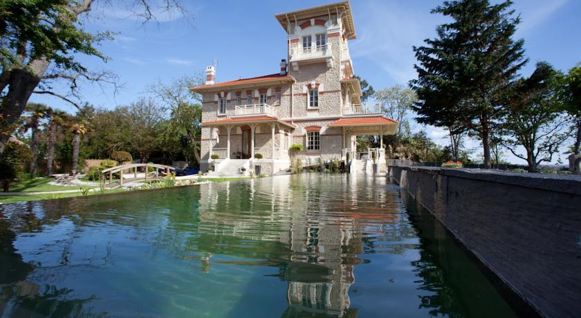 Вилла Villa la Tosca