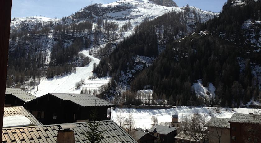 Chalet Ranjarde