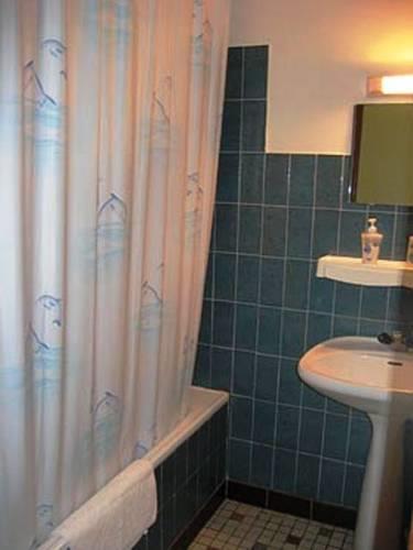 Отель Acacias Hôtel Motel