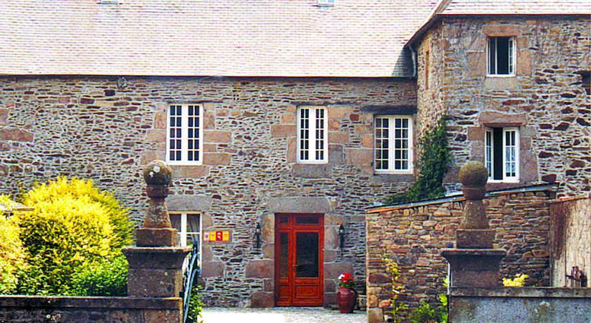 Мини-отель Le Presbytère