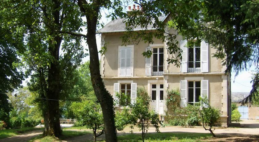 Гостевой дом Villa Anna