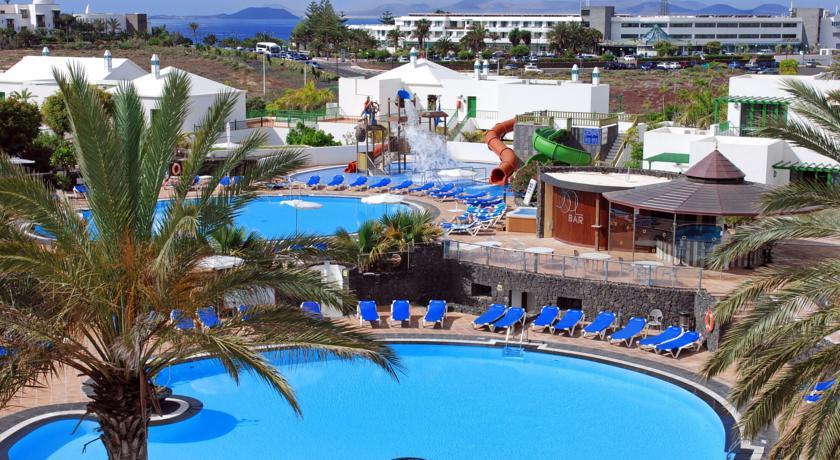 Отель Caybeach Sun