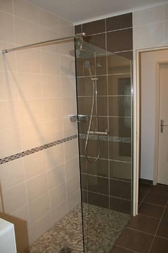 Апартаменты Gîte Chez Anna