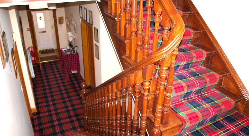 Гостевой дом Knight's Rest Guest House