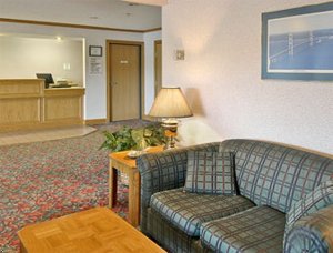 Отель Super 8 Motel - St. Ignace