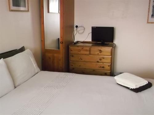 Мини-отель Hamlet Bed and Breakfast