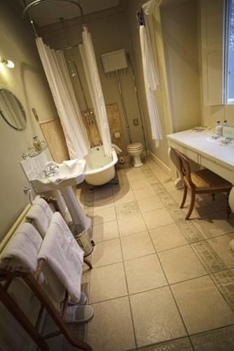 Отель Boath House Hotel