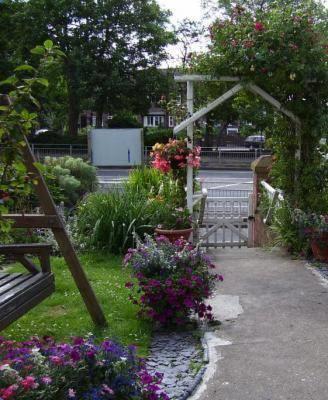 Гостевой дом Green Bank Guest House