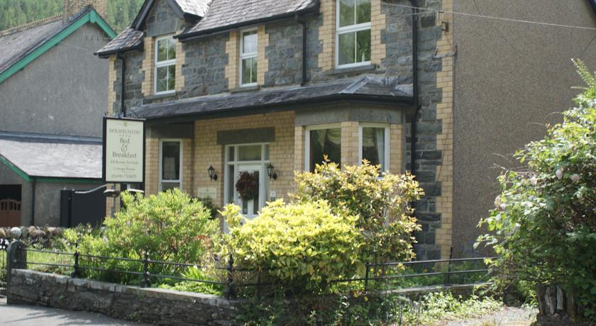 Мини-отель Dolweunydd Bed and Breakfast