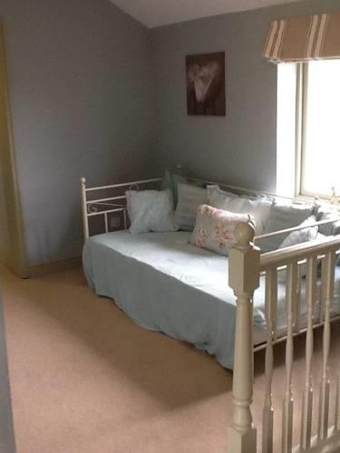 Мини-отель Wold Farm Bed and Breakfast