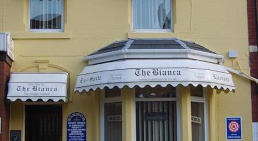 Bianca Guesthouse