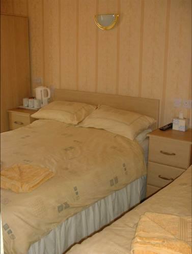 Parkfield Hotel