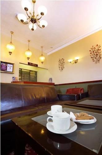 Sutcliffe Hotel