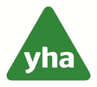 Хостел YHA Llwyn-y-Celyn