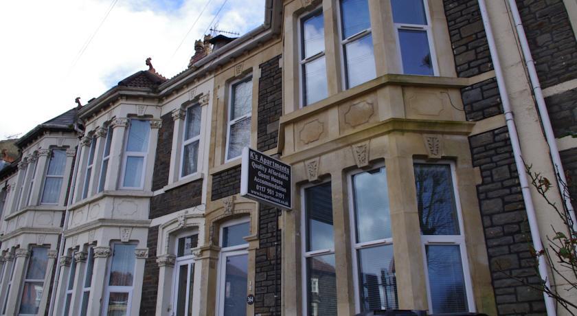 K's Apartments