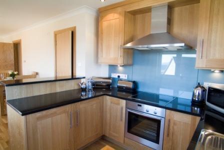 Апартаменты Links Apartment