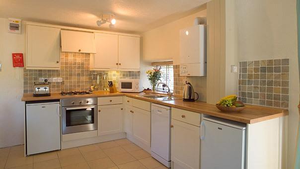 Апартаменты Broomhill Manor Holiday Cottages