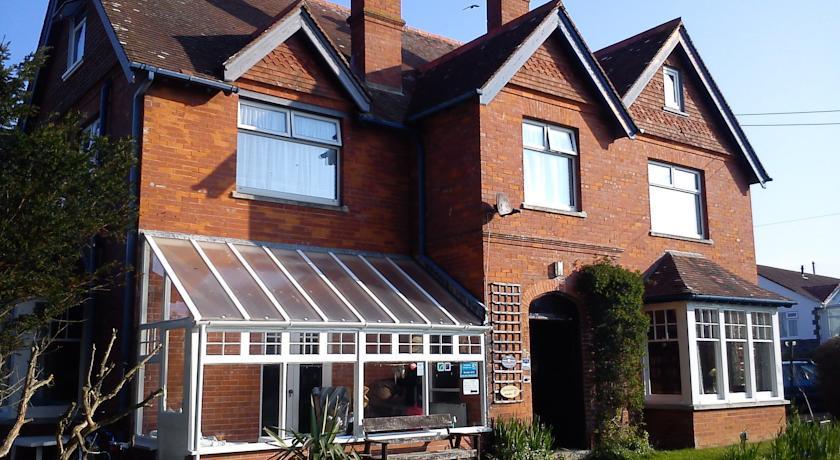 Хостел Northshorebude Backpackers Hostel