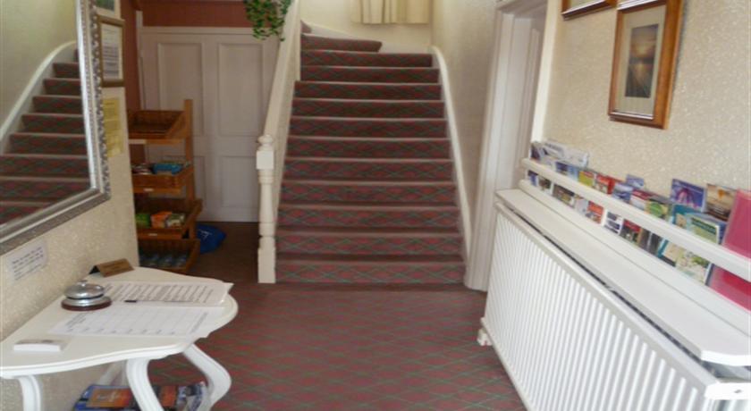 Гостевой дом Sunrise Guest House