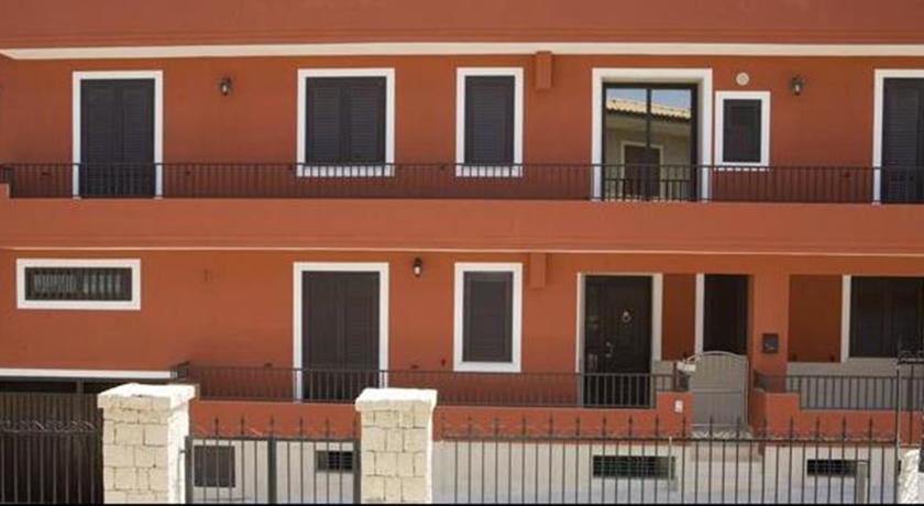 Мини-отель B&B Alloggi Buonasera