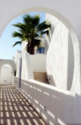 Отель Blue Marine Apartment