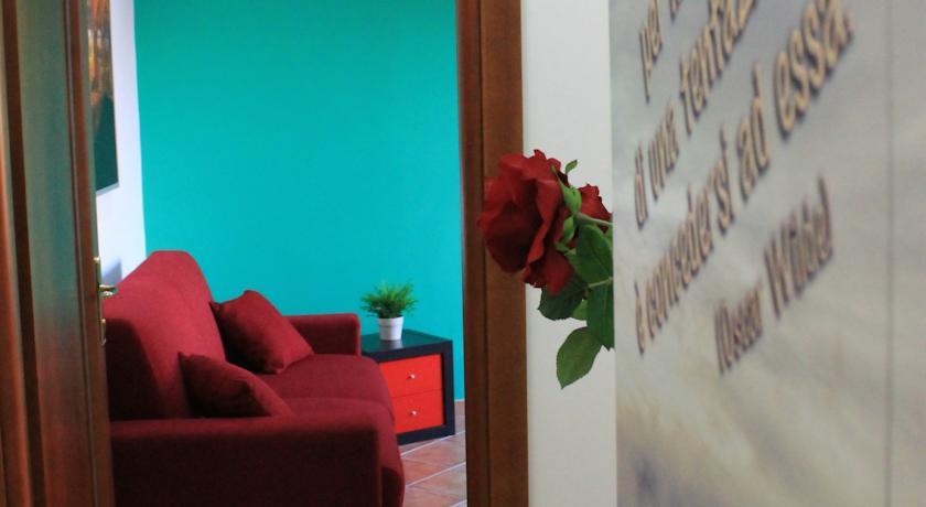 Мини-отель B&B Sweet Home Sophia