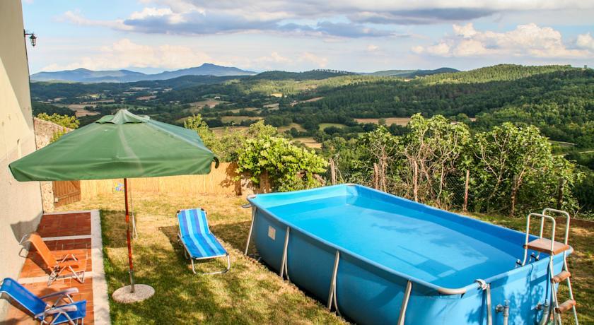 Апартаменты Casa di Nonna Isola