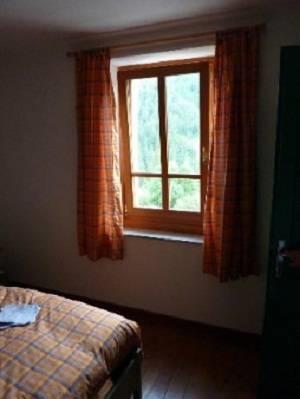 Отель Agriturismo Plan Da Crosc