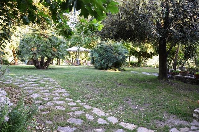 Отель Casa Vacanze Villa Misita